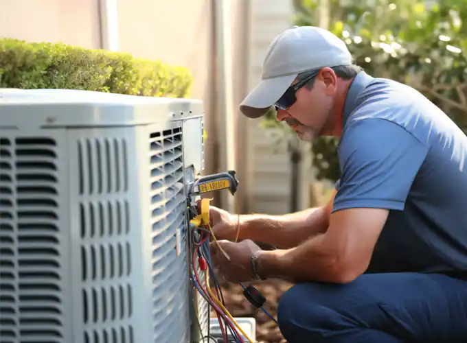 installateur Wijster